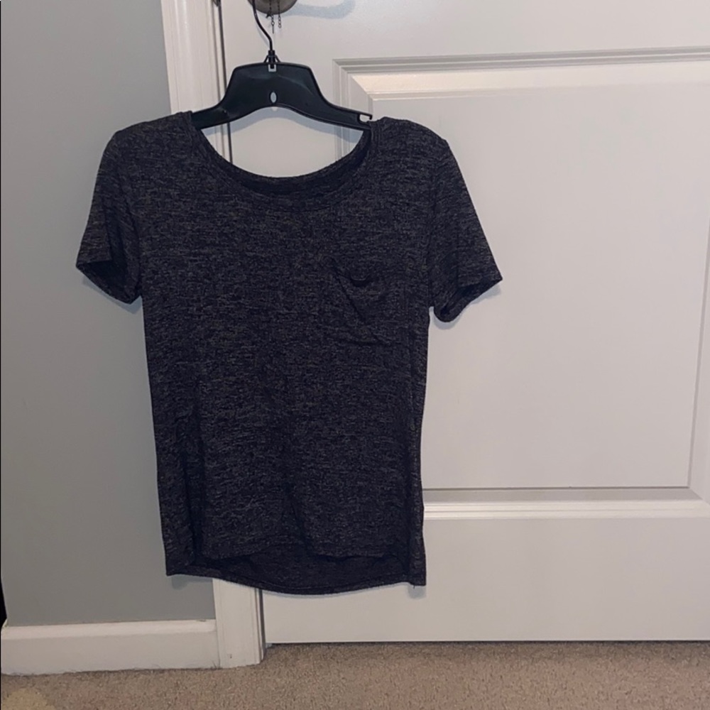 Pocket t-shirt